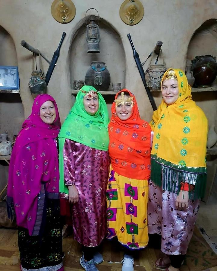 Al Misfah Hospitality Inn Luaran gambar