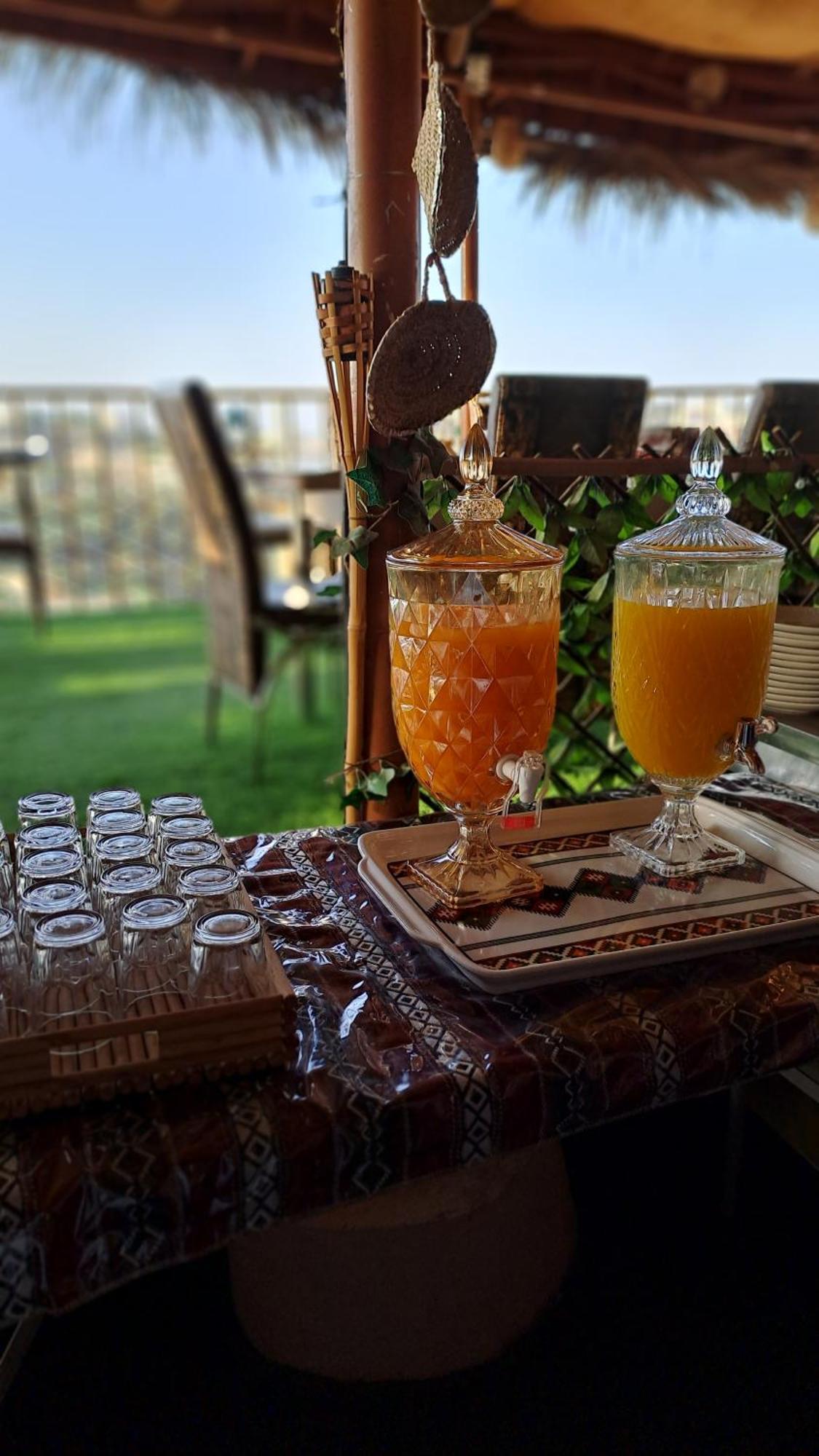 Al Misfah Hospitality Inn Luaran gambar