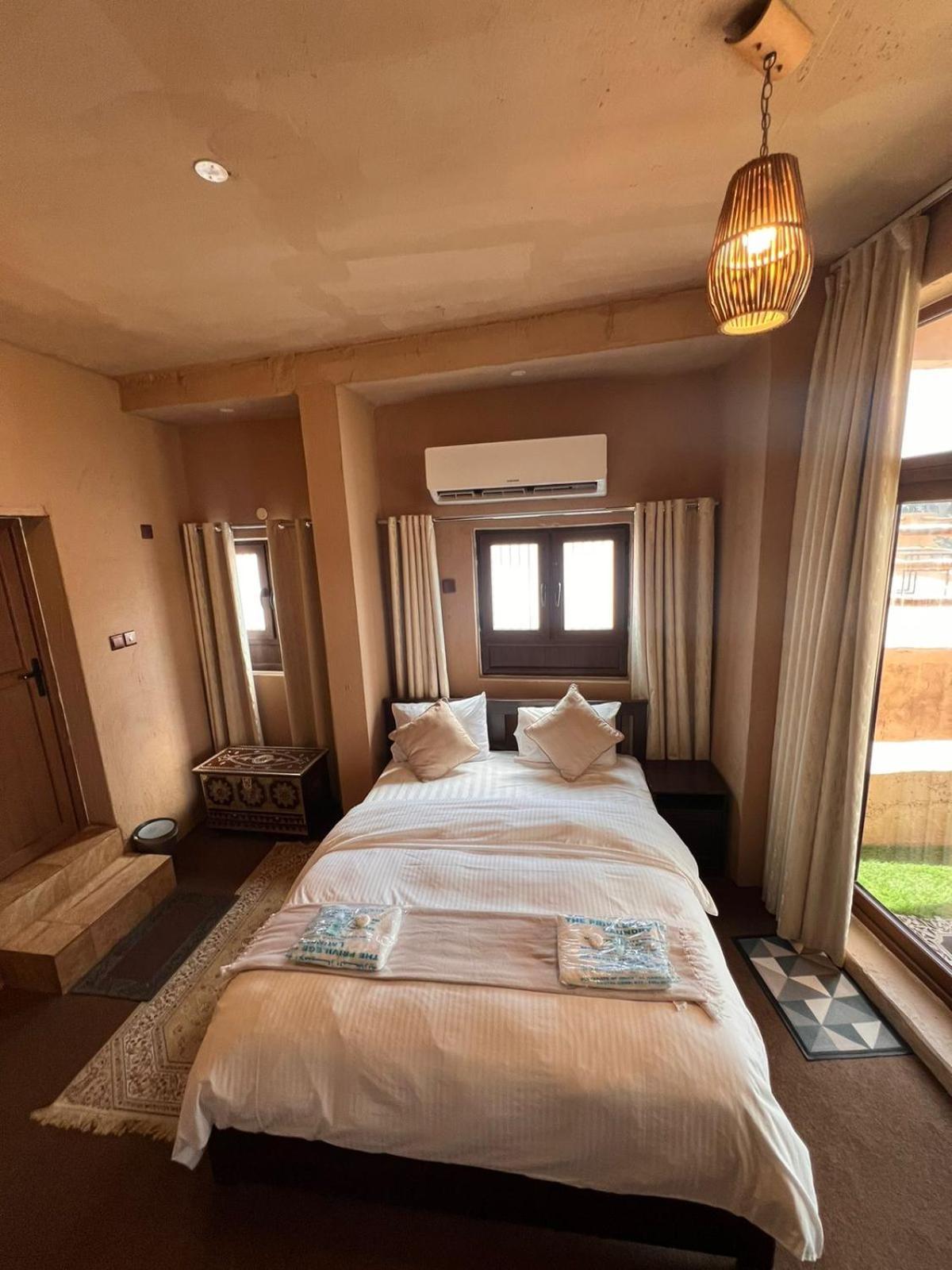 Al Misfah Hospitality Inn Luaran gambar